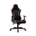 Fotel gamingowy DIABLO Chairs X-STARTER LED czarny